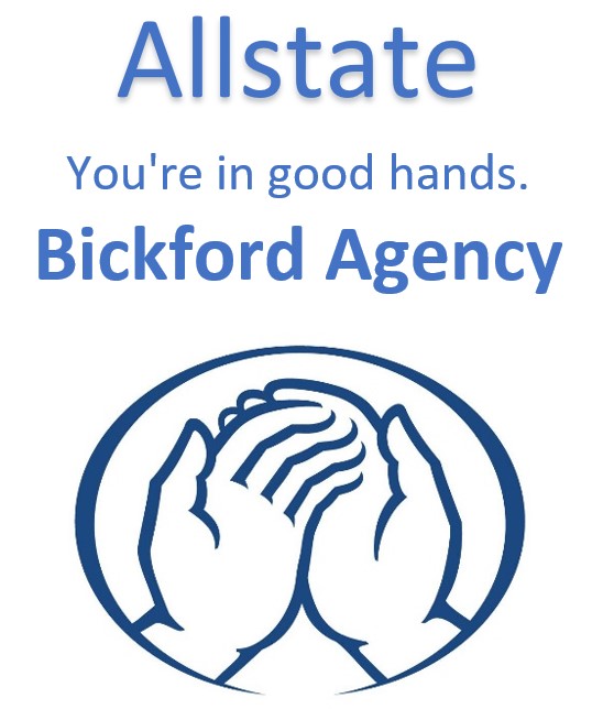 Allstate Agency logo