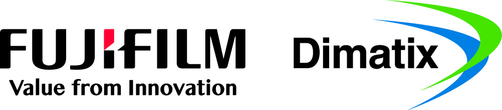 FujiFilm Dimatix logo