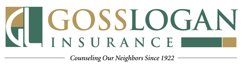 Goss Logan Insurance logo