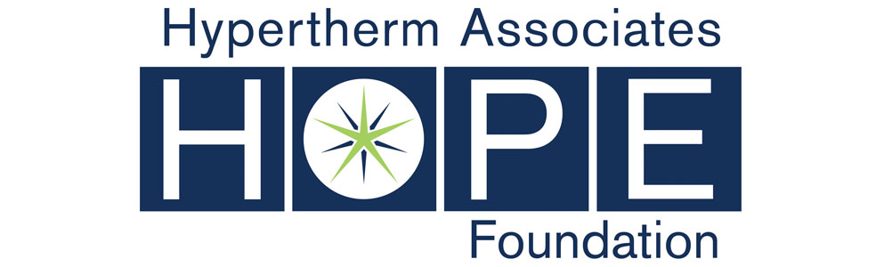 Hypertherm HOPE logo