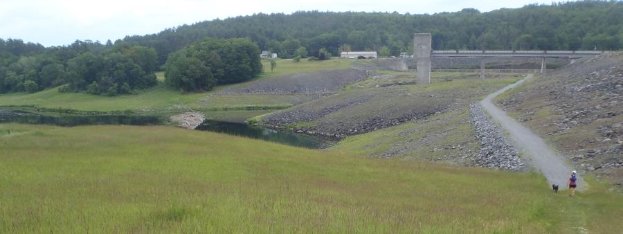 Triple Dam 10K