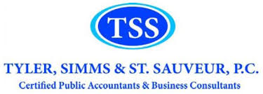 TSS logo